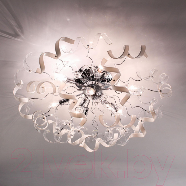 Изображение товара Люстра Citilux Рандом CL222191