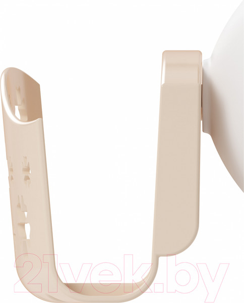 Изображение товара Подставка для моющего средства и губок Альтернатива На присосках М4668