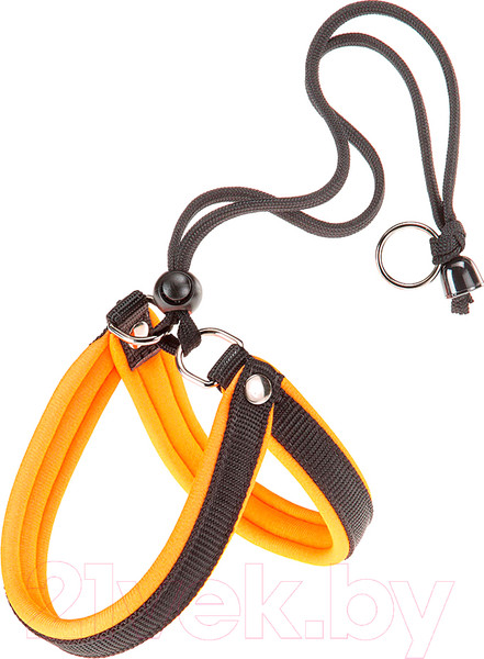 Изображение товара Шлея Ferplast Agila Fluo 1 (оранжевый)