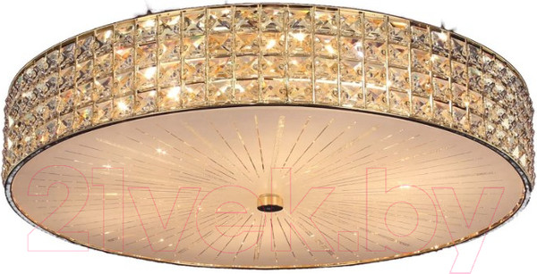 Изображение товара Люстра Citilux Портал CL324102