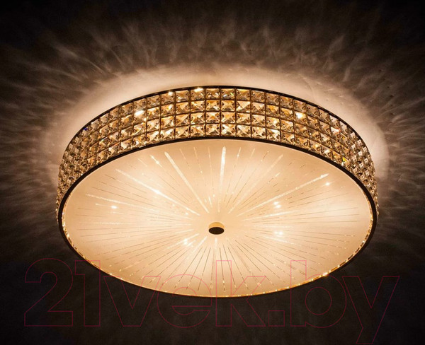 Изображение товара Люстра Citilux Портал CL324102