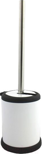 Изображение товара Ершик для унитаза Feniks Cosmo FN128 (белый)