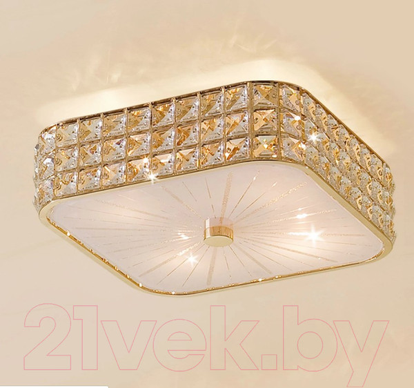 Изображение товара Потолочный светильник Citilux Портал CL324242