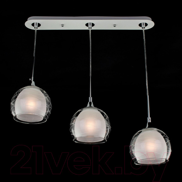 Изображение товара Люстра Citilux Буги CL157131