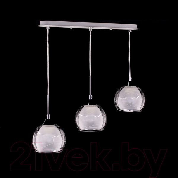 Изображение товара Люстра Citilux Буги CL157131