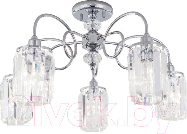 Изображение товара Люстра Citilux Синди CL330151