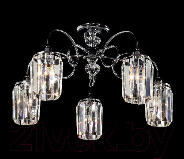 Изображение товара Люстра Citilux Синди CL330151