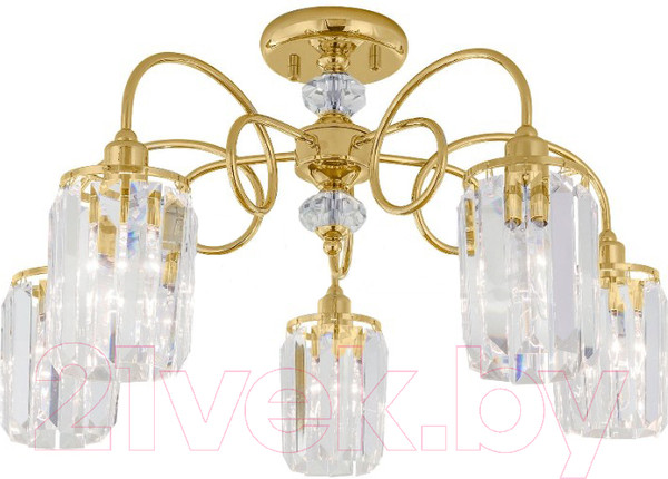 Изображение товара Люстра Citilux Синди CL330152