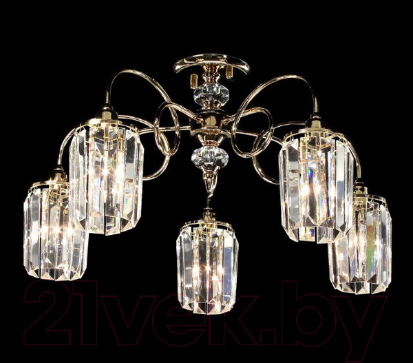 Изображение товара Люстра Citilux Синди CL330152