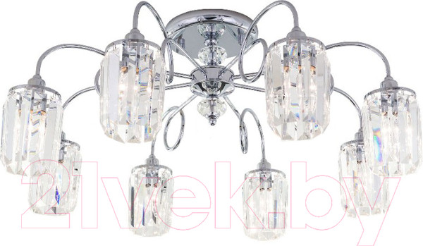 Изображение товара Люстра Citilux Синди CL330181