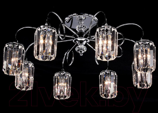 Изображение товара Люстра Citilux Синди CL330181