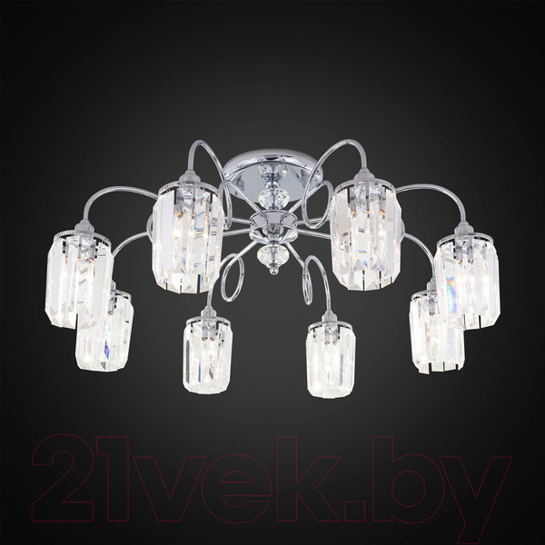 Изображение товара Люстра Citilux Синди CL330181