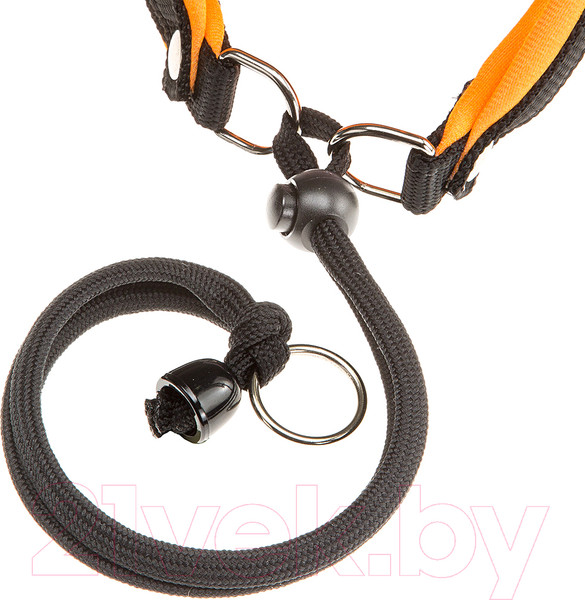 Изображение товара Шлея Ferplast Agila Fluo 2 (оранжевый)