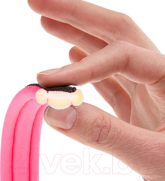 Изображение товара Шлея Ferplast Agila Ergofluo 3 (розовый)