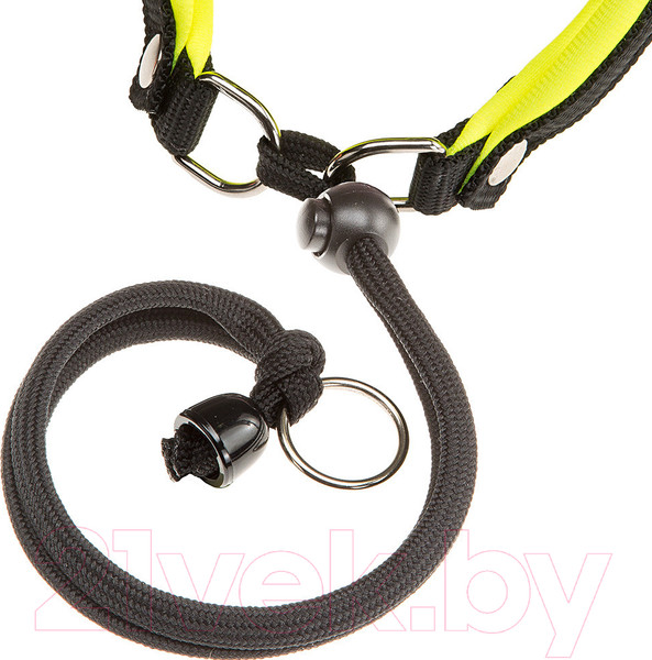 Изображение товара Шлея Ferplast Agila Ergofluo 3 (желтый)