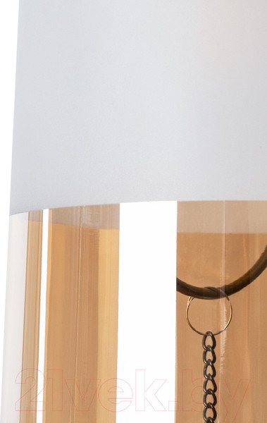 Изображение товара Потолочный светильник Divinare Lich 5012/28 SP-1