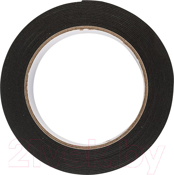 Изображение товара Скотч двухсторонний Rexant 09-6130 (черный)