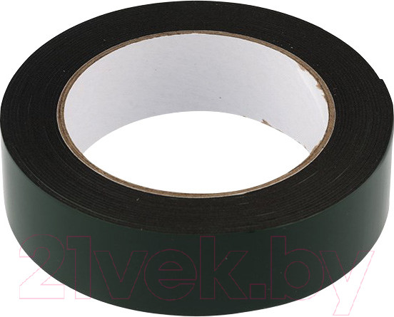 Изображение товара Скотч двухсторонний Rexant 09-6130 (черный)