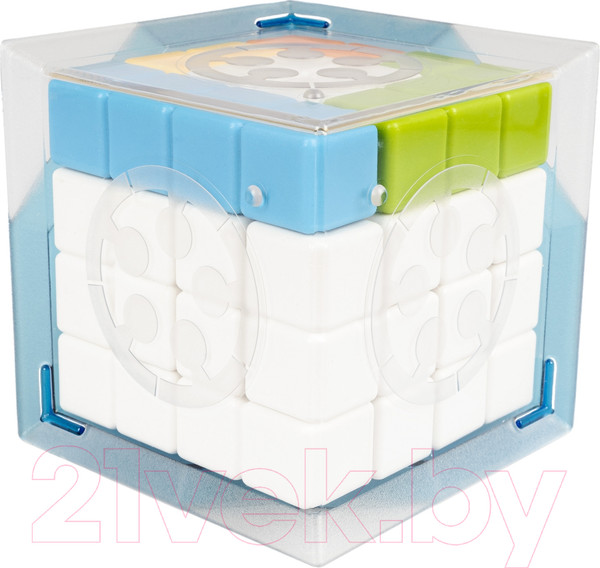 Изображение товара Игра-головоломка Bondibon Куб-IQ / ВВ5262