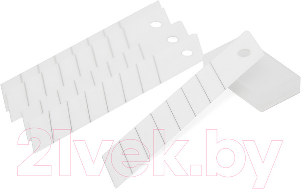 Изображение товара Набор сменных лезвий Vira 831018