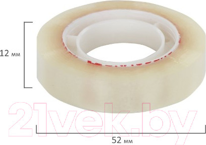 Изображение товара Скотч Brauberg 223123 (12шт)
