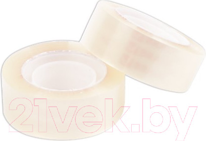 Изображение товара Скотч Brauberg 223125 (12шт)