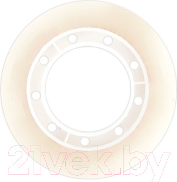 Изображение товара Скотч Brauberg 223125 (12шт)