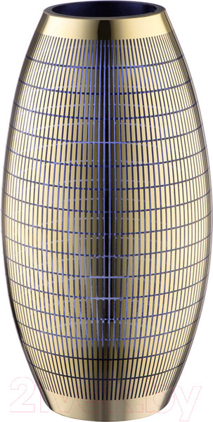 Изображение товара Ваза Вещицы CSA-7L (золото)