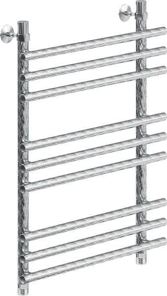 Изображение товара Полотенцесушитель водяной НИКА ЛБ-1 80x50 Ажур-2