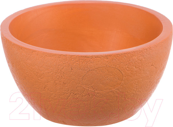 Изображение товара Кашпо Вещицы Суккулент / Kras38 (220мл, оранжевый)