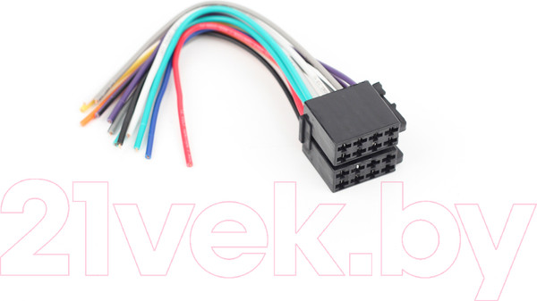 Изображение товара Переходник для автоакустики ACV AD12-1525 (Euro)