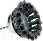 Изображение товара Щетка для электроинструмента Inter-S 090511