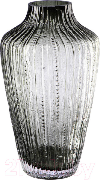 Изображение товара Ваза Вещицы CSA-8L (серый)