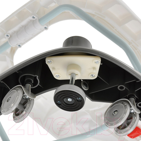 Изображение товара Ходунки Pituso Юный водитель / W1005PB8 (серый)