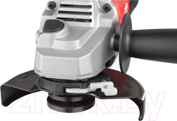 Изображение товара Угловая шлифовальная машина Milwaukee AG 800-125 EK / 4933451213