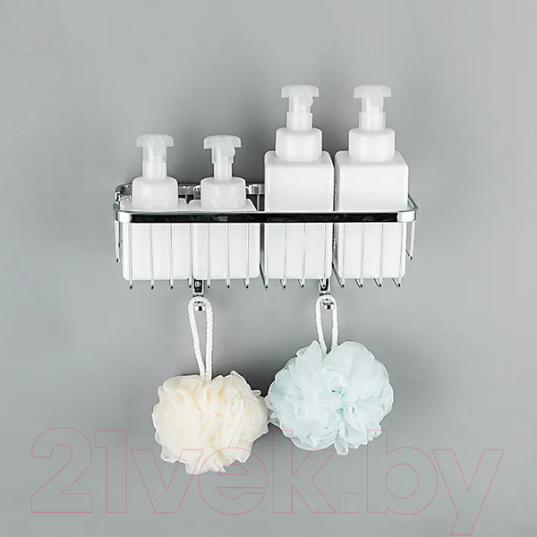 Изображение товара Полка для ванной Frap F353