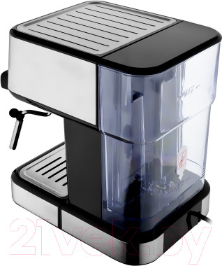 Изображение товара Кофеварка эспрессо Brayer BR1104