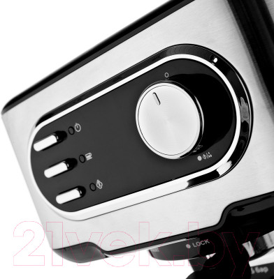 Изображение товара Кофеварка эспрессо Brayer BR1104