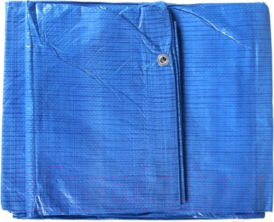 Изображение товара Пленка строительная Inter-S 4x6м / 010122