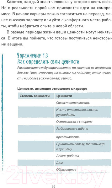 Изображение товара Книга МИФ Вы приняты! Как получить работу мечты, если у вас нет опыта (Тристрам Х.)