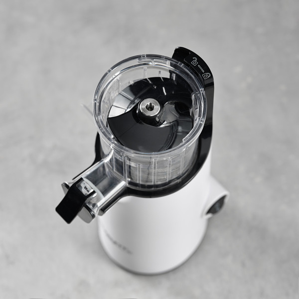 Изображение товара Соковыжималка электрическая Scarlett SC-JE50S59 (белый)