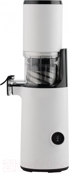 Изображение товара Соковыжималка электрическая Scarlett SC-JE50S59 (белый)