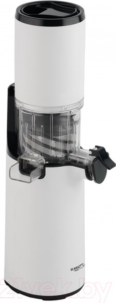 Изображение товара Соковыжималка электрическая Scarlett SC-JE50S59 (белый)