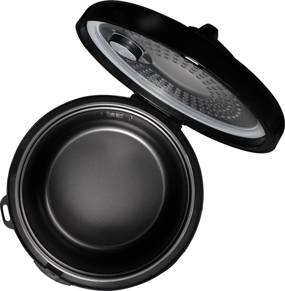 Изображение товара Мультиварка Scarlett SC-MC410S27 (черный)