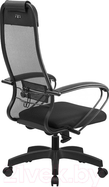 Изображение товара Кресло офисное Metta B 1b 11/K130 / PL 17831 (черный)
