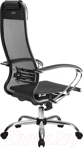 Изображение товара Кресло офисное Metta B 1m 4/K131 / CH 17833 (черный)