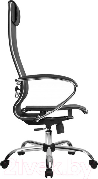 Изображение товара Кресло офисное Metta B 1m 4/K131 / CH 17833 (черный)