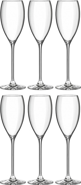 Изображение товара Набор бокалов Rona Le Vin 6605/0900 (6шт)