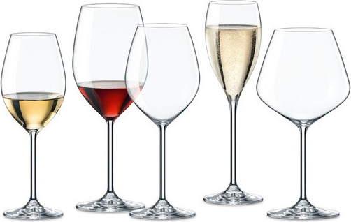 Изображение товара Набор бокалов Rona Le Vin 6605/0900 (6шт)