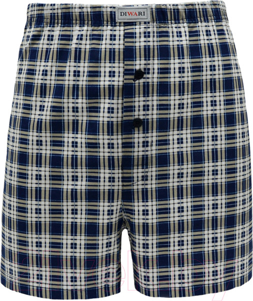 Изображение товара Трусы мужские Diwari Basic MBX 002 (р-р 78-82, Marino)